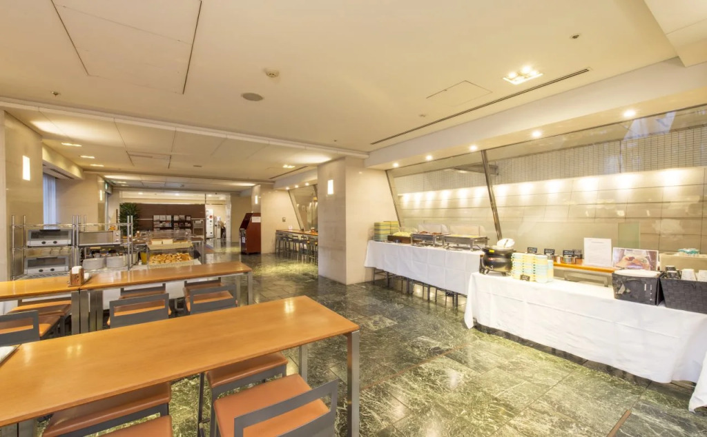 Villa Fontaine Tokyo Ueno Okachimachi