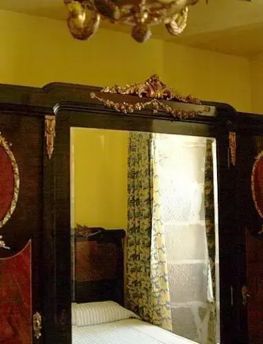 Casa Vettonia