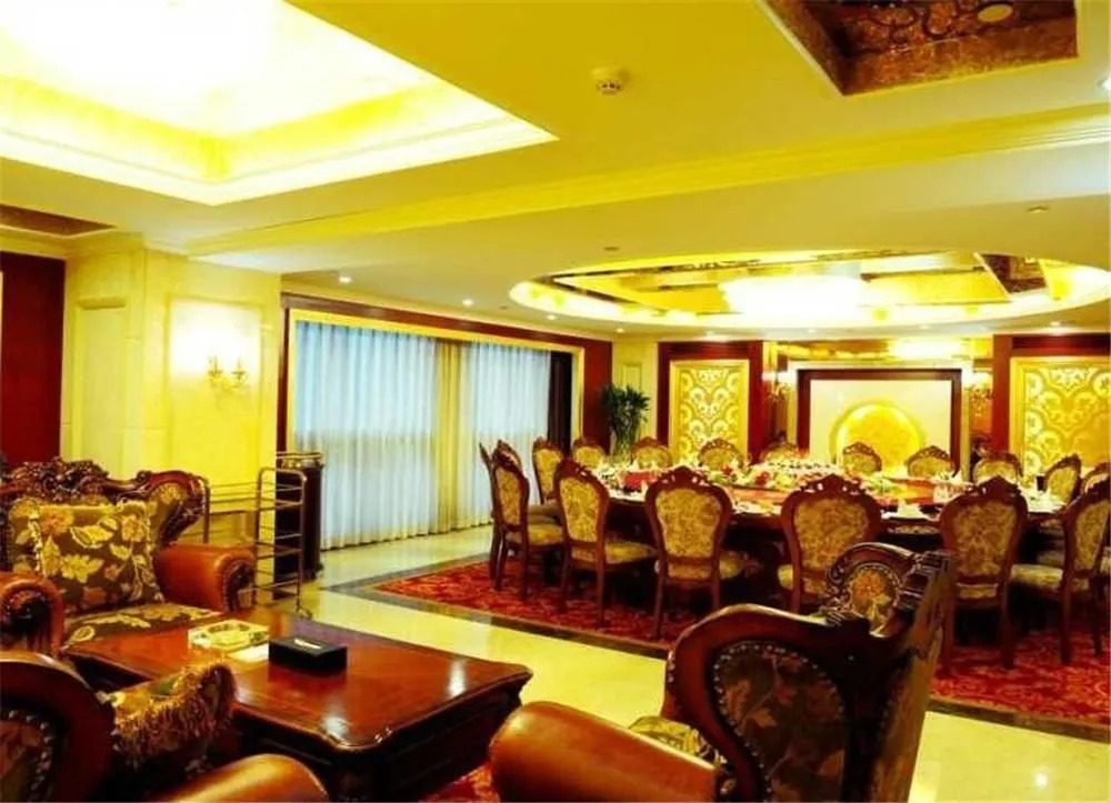 Chongqing Junchao Hotel