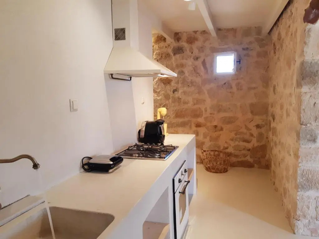 Light & Stone Villa, Kefalonia