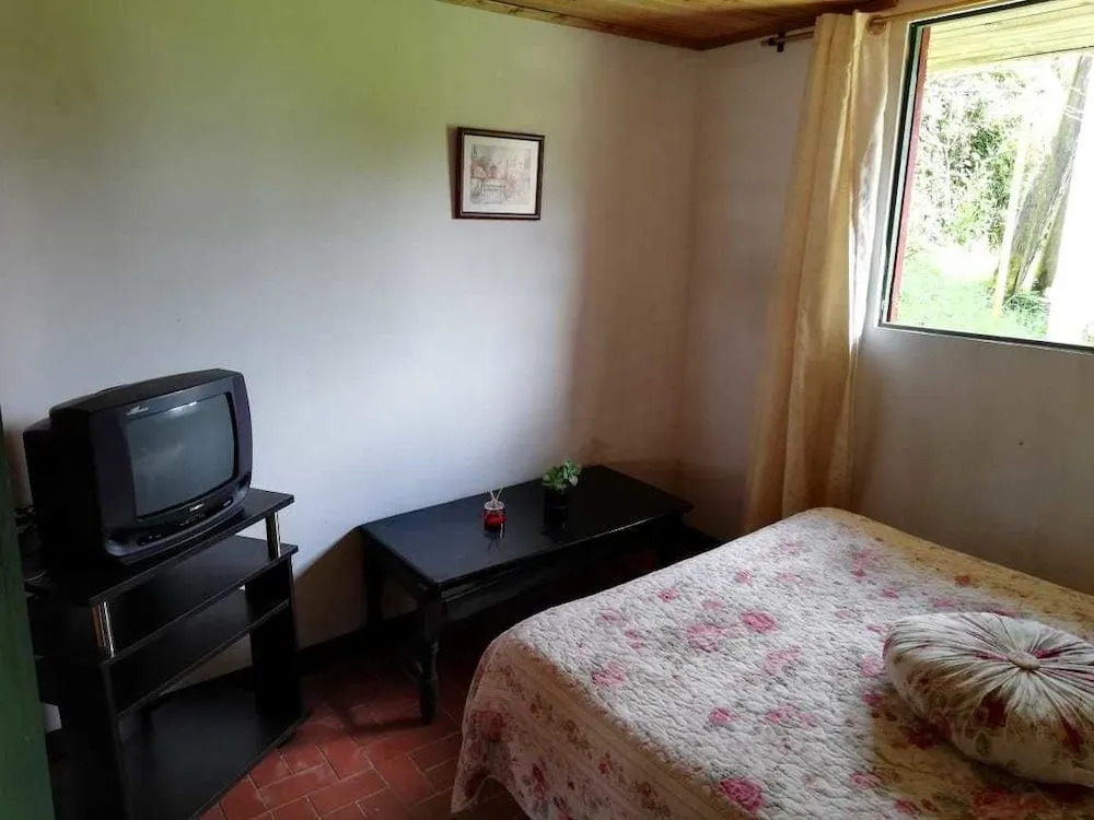 Hotel Yacurmana