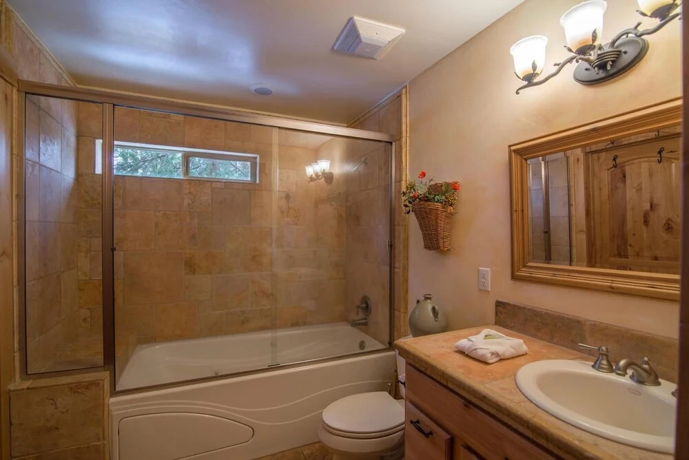 Falcon Point 3 Bedroom Holiday Home By Tahoe Truckee
