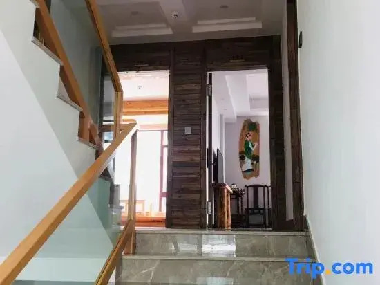 Yueyue Natural Homestay