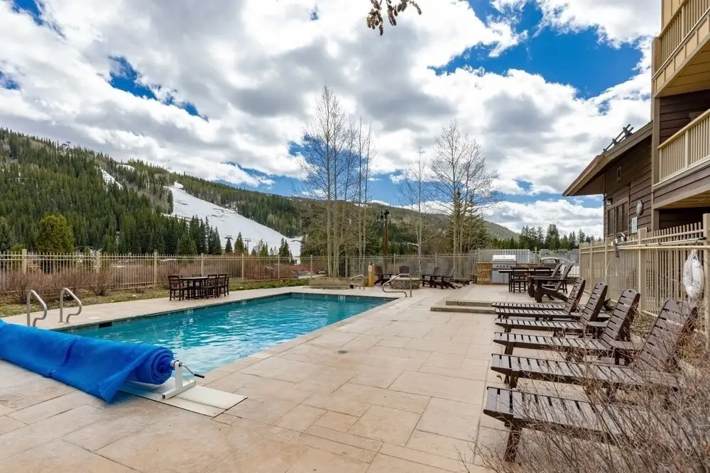 2263 Red Hawk Lodge 2 Bedroom Condo