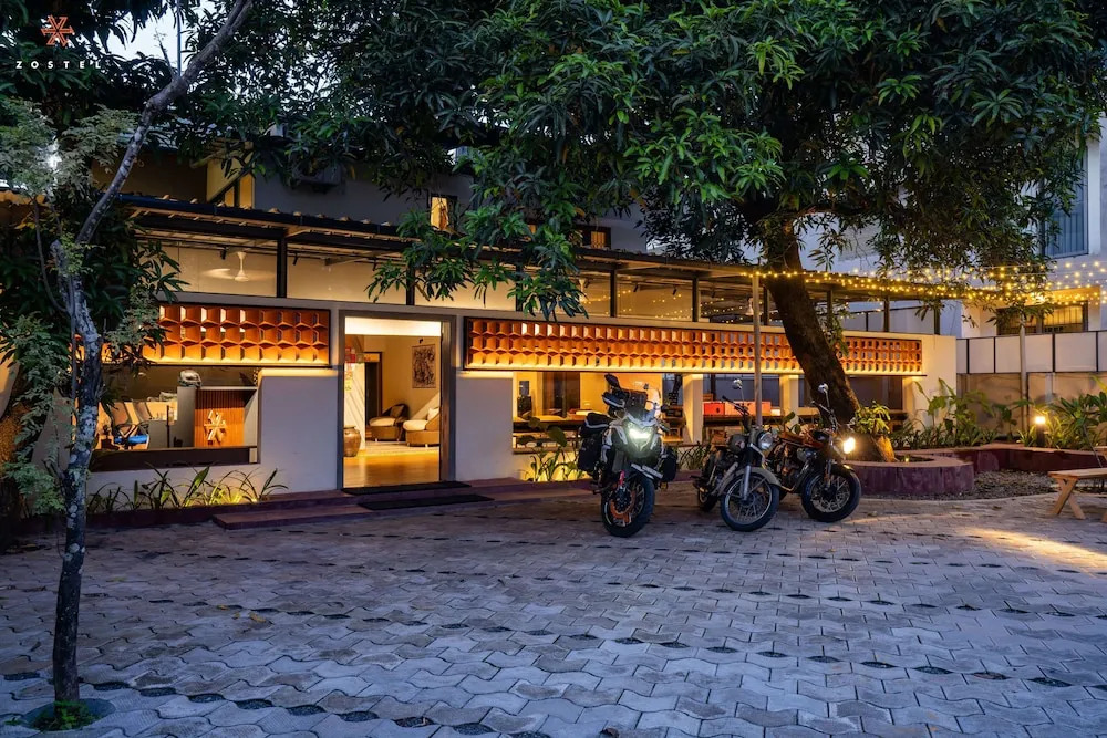 Zostel Kochi, Ernakulam