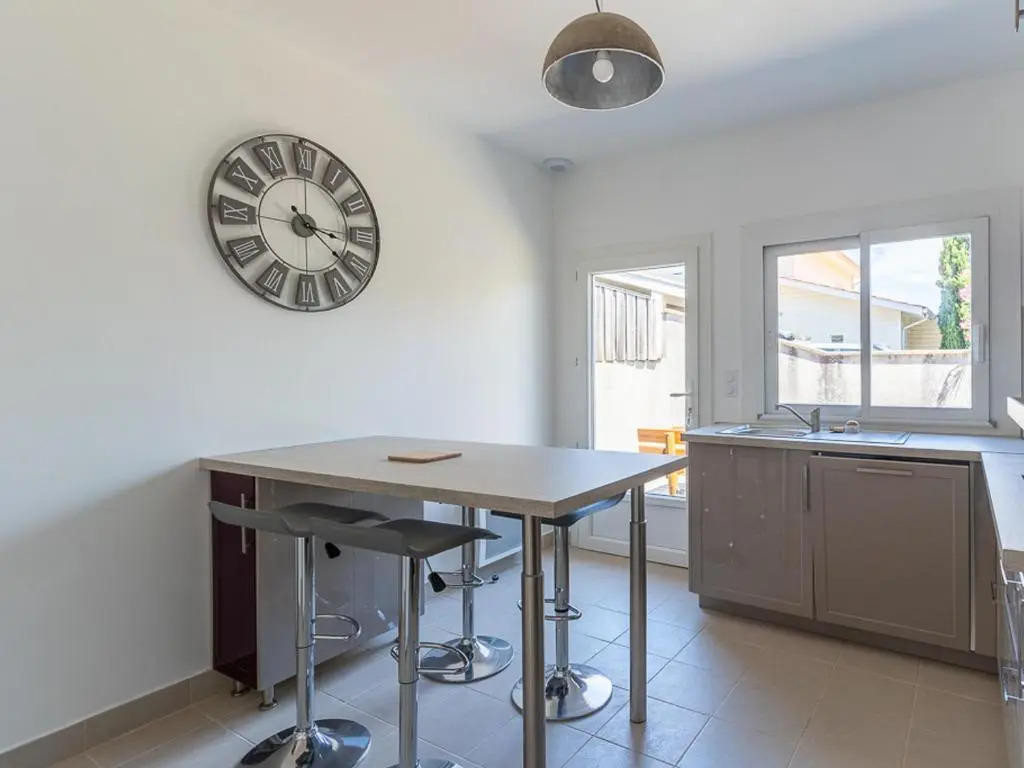 Maison Biscarrosse, 4 pièces, 6 personnes - FR-1-319-480