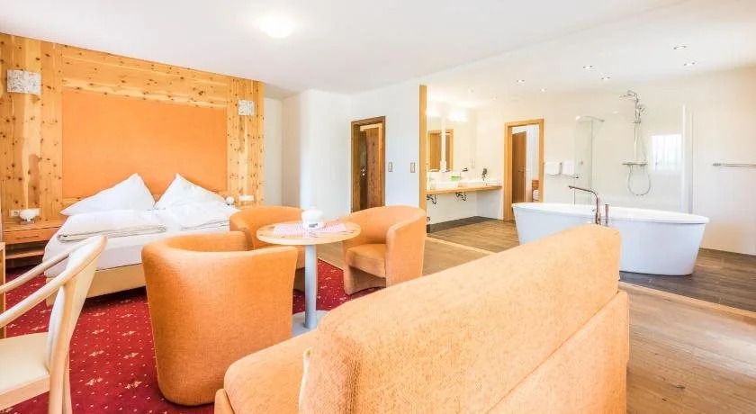 Hotel Künstleralm