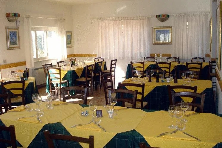 Hotel Panorama