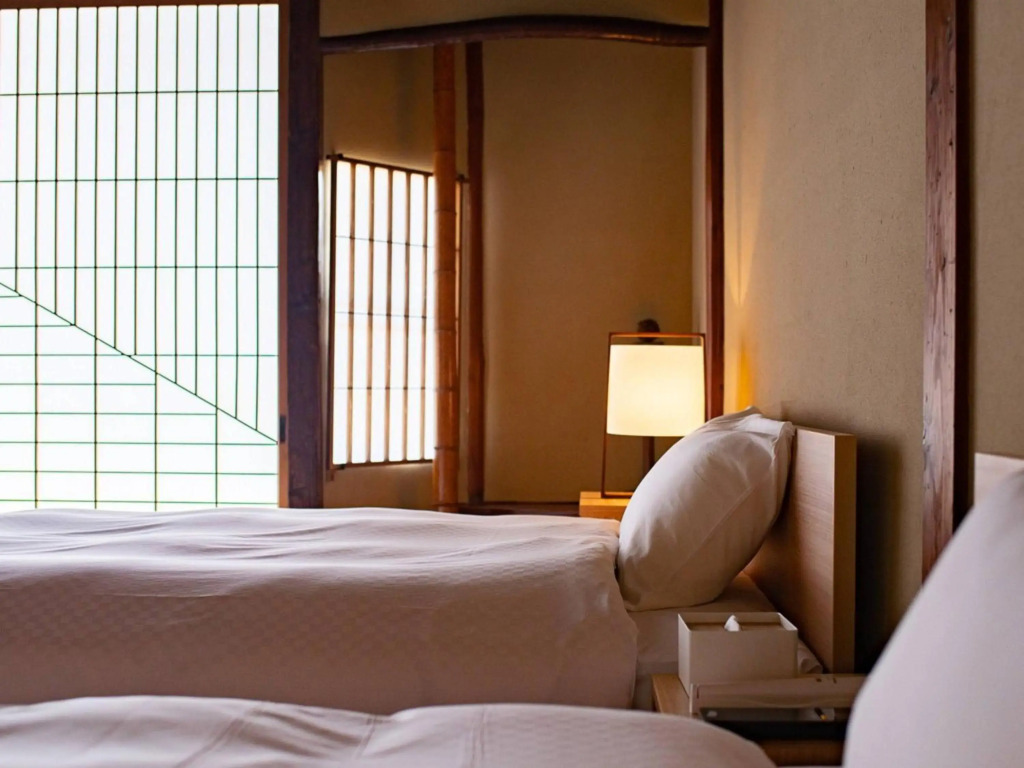 HOTEL CULTIA DAZAIFU