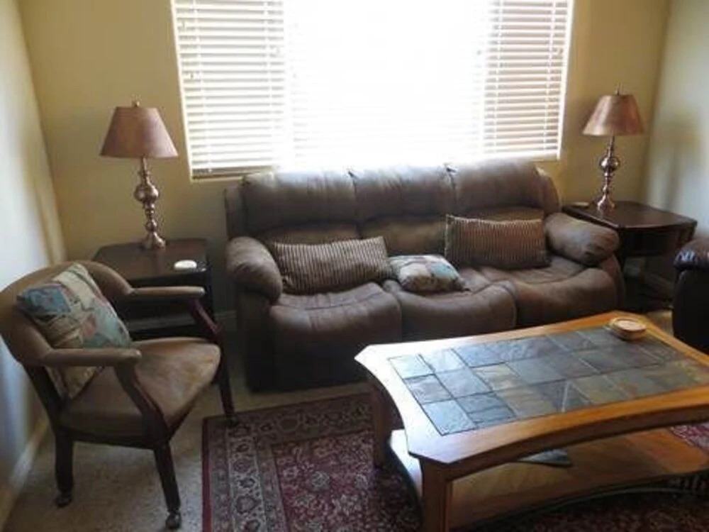 2 Bedroom Condo in Mesquite #346