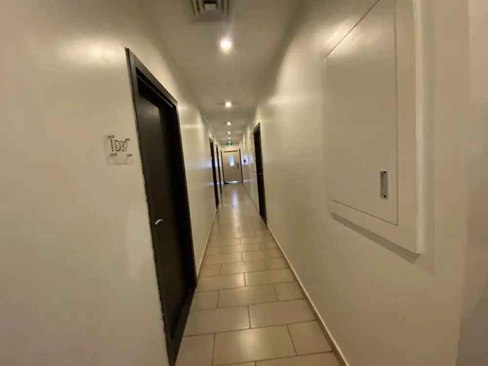 Runway View