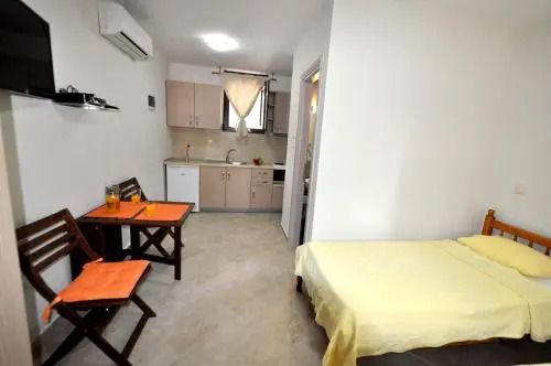 Alba Studio Thassos