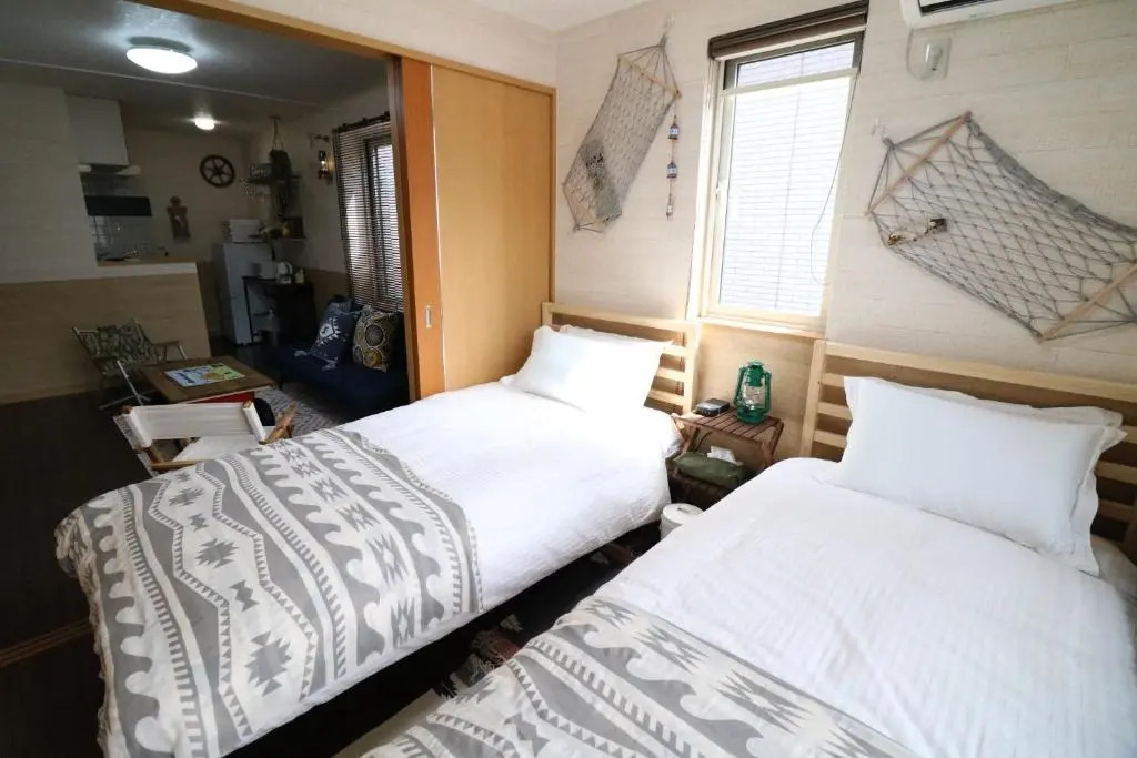 Junes Court Asahicho Ichibankan / Vacation STAY 6099