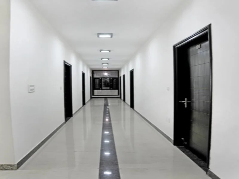 Hotel Kanhaiya Paradise