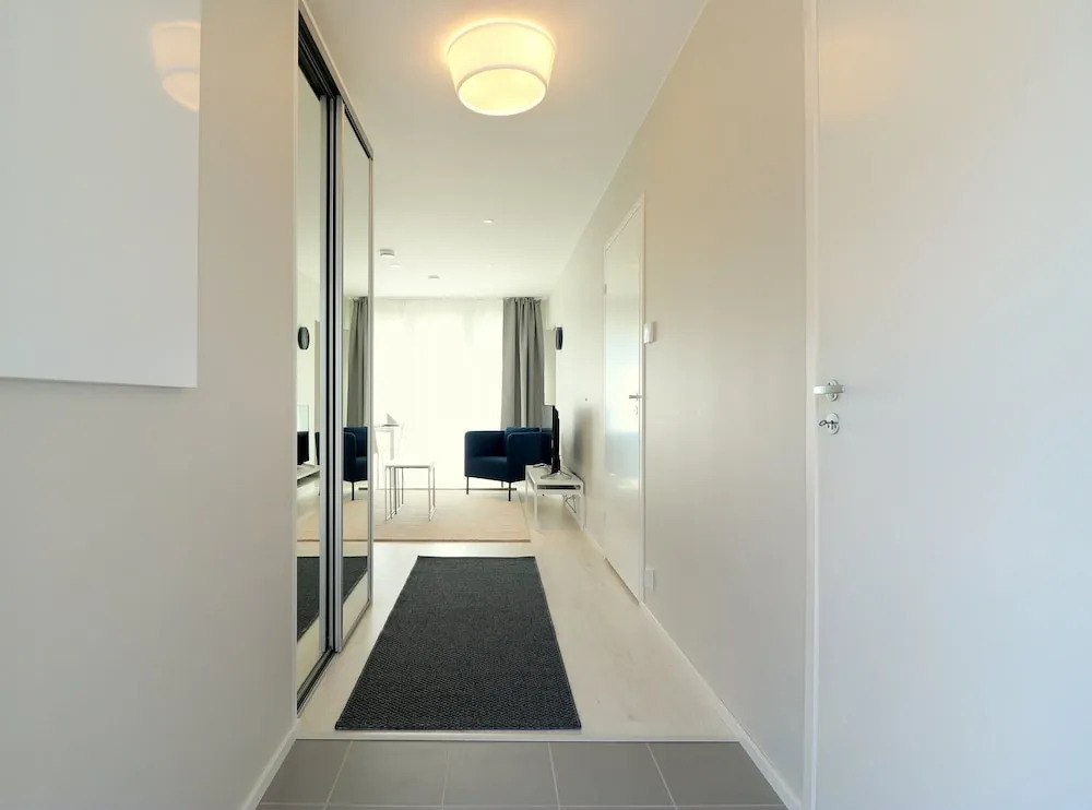 Forenom Serviced Apartments Espoo Perusmäki 4