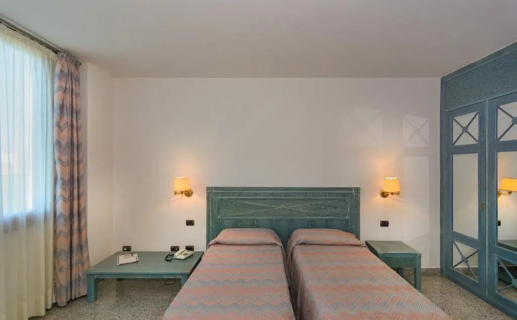 Residence Hotel Lincanto Di Boccadarno