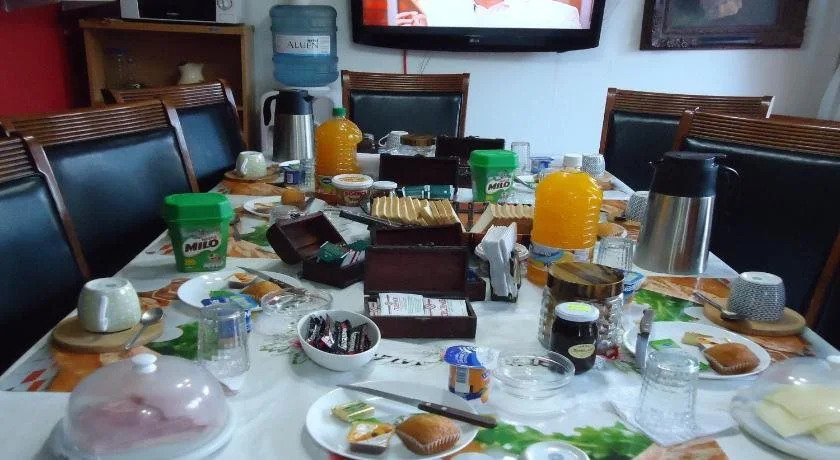 Hostal Patagonico