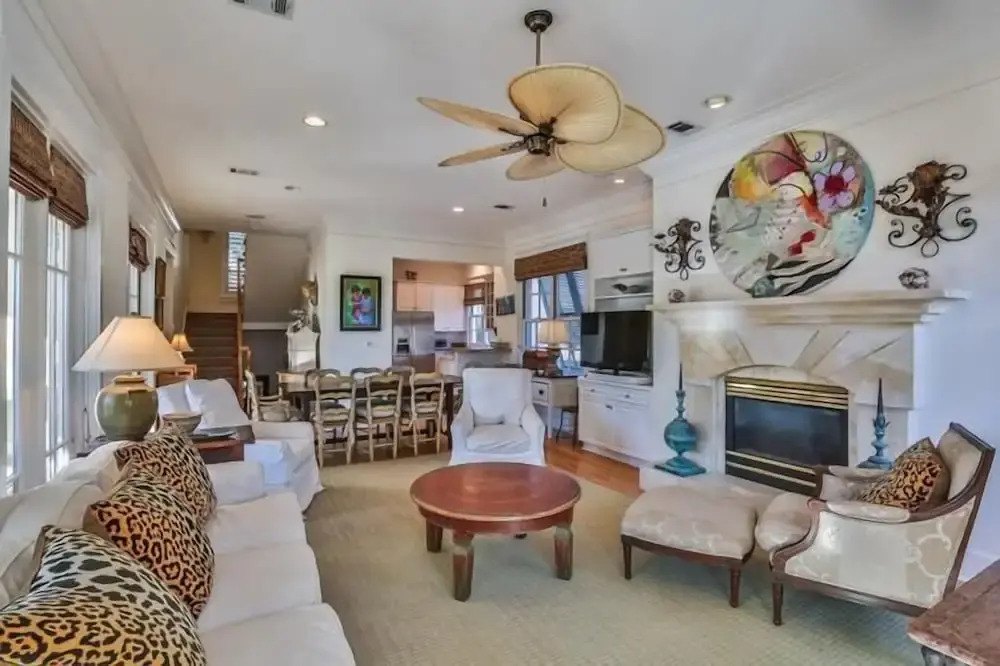 Caribbean Paradise 4 Bedroom Holiday Home by Five Star Properties