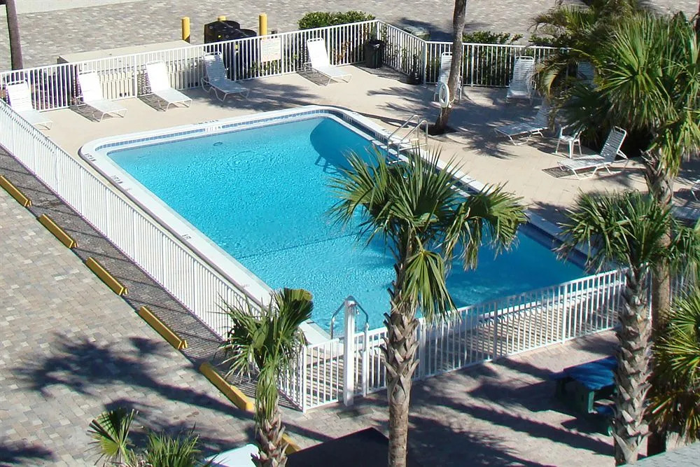 Manasota Key Resort