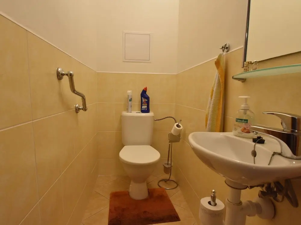 Modern Apartment in Podebrady Near River