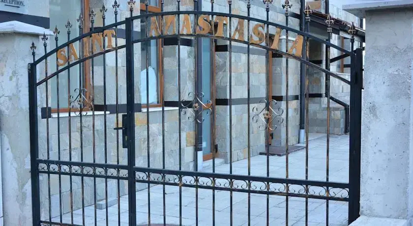 Saint Anastasia Apartments & SPA