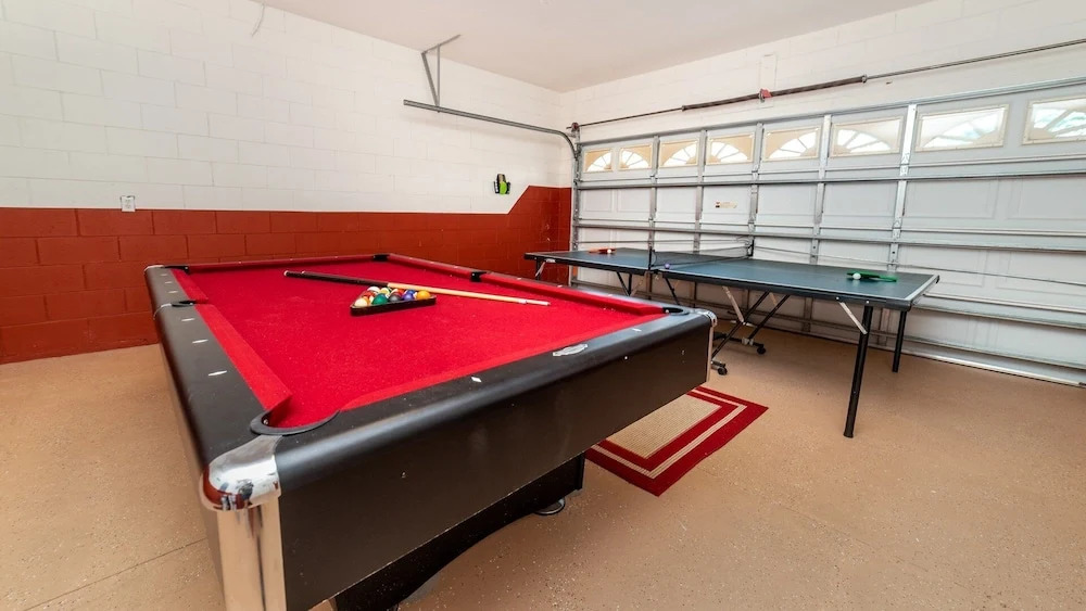 Fp8208 Windsor Palms Resort Vacation Home