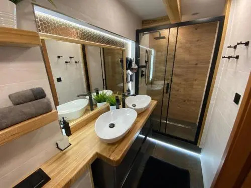 Luxury Apartments Ostrava