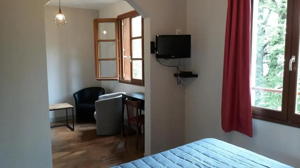 Le Relais de Boralde