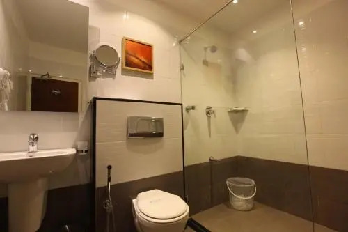 Hotel Samudra Sreekandapuram