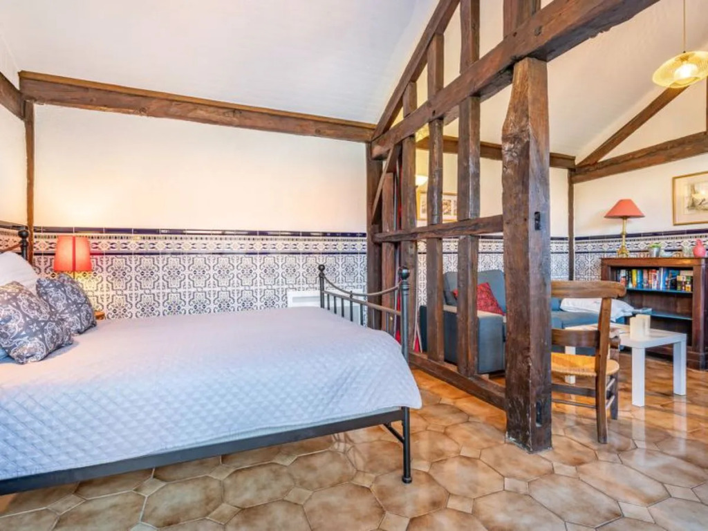 House Poste Bormio