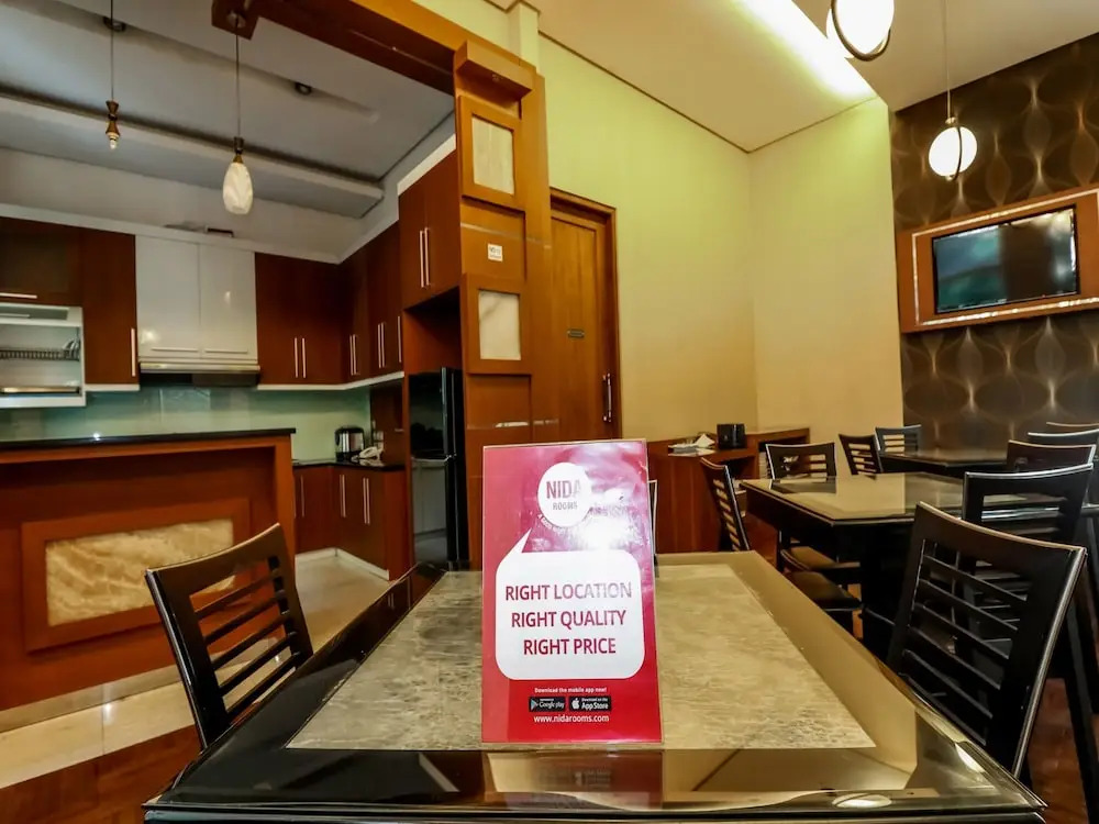Nida Rooms Taman Pintar Malioboro Danurejan at Omahqu Guest House