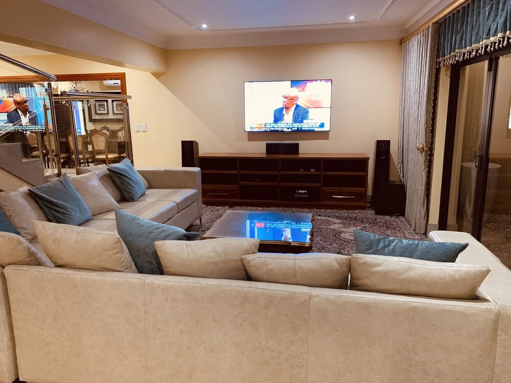 KMMADM Holiday Home