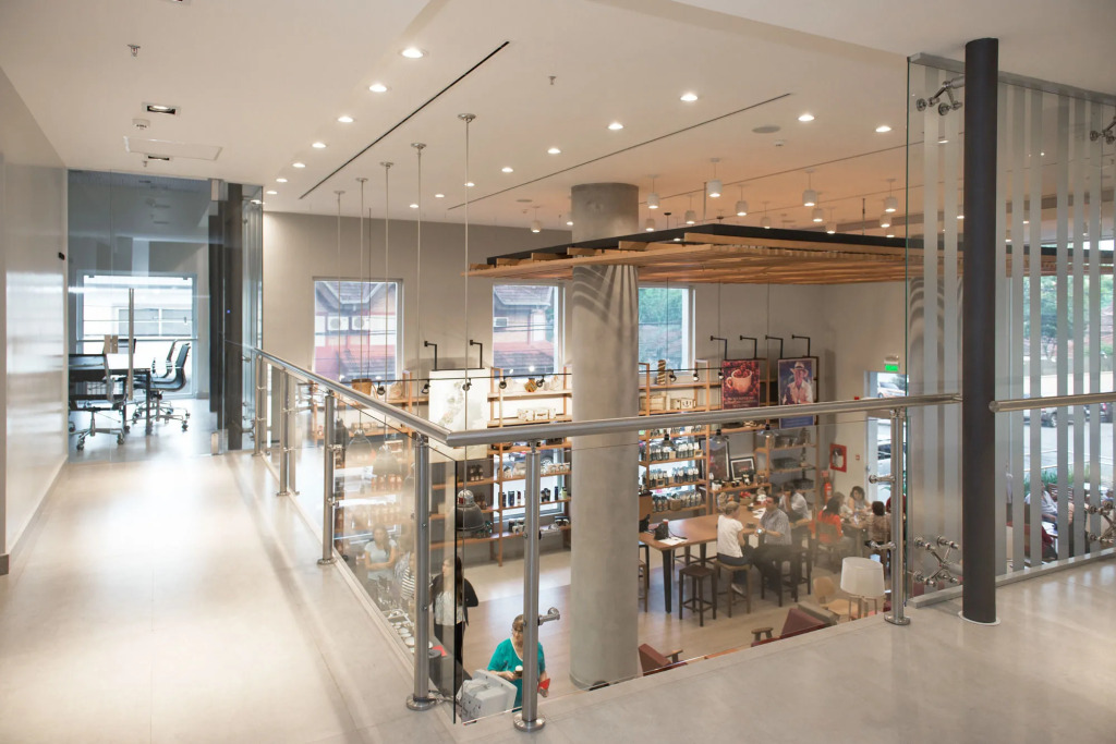 The Hub Urban Hotel