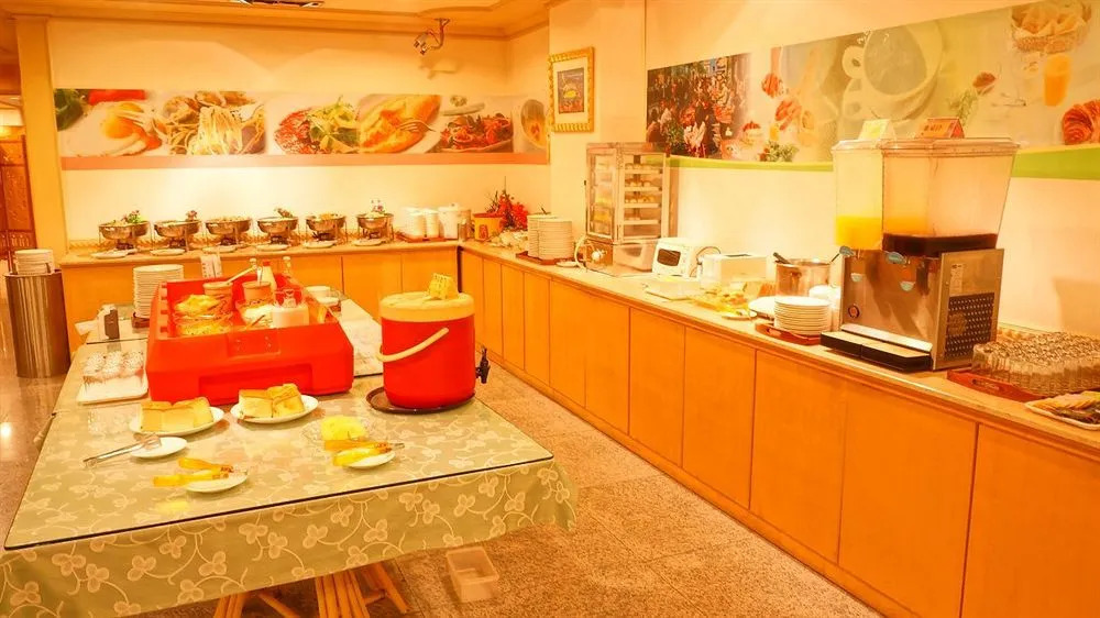 Hwa Du Hotel