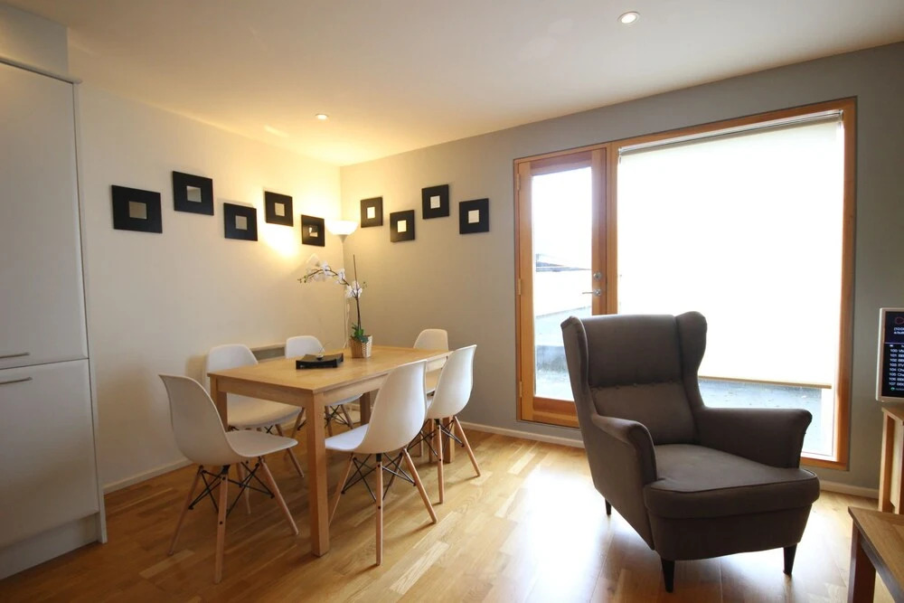 Somers Town Apt. By City Stay London
