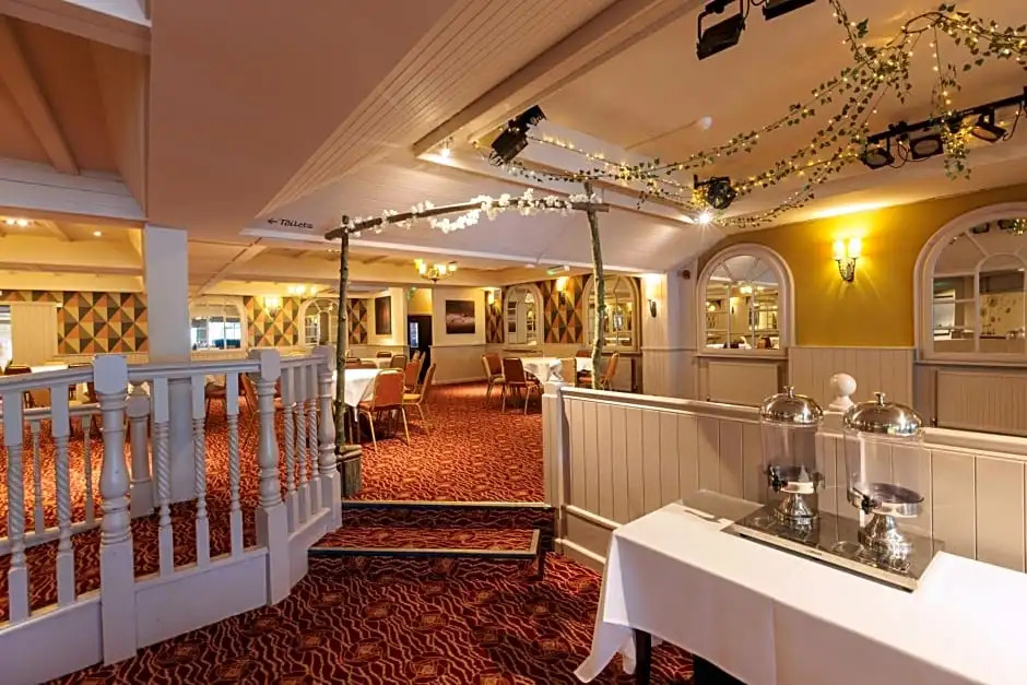 Olde House, Chesterfield by Marstons Inns