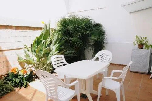 Apartaments Bonaventura 24