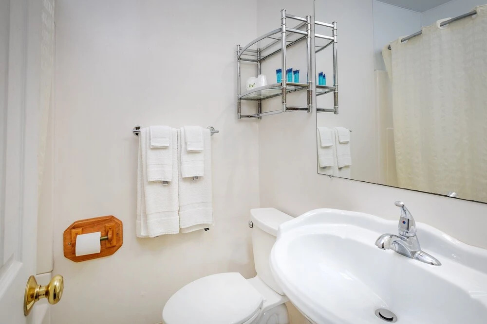 Sea Spiral Suites