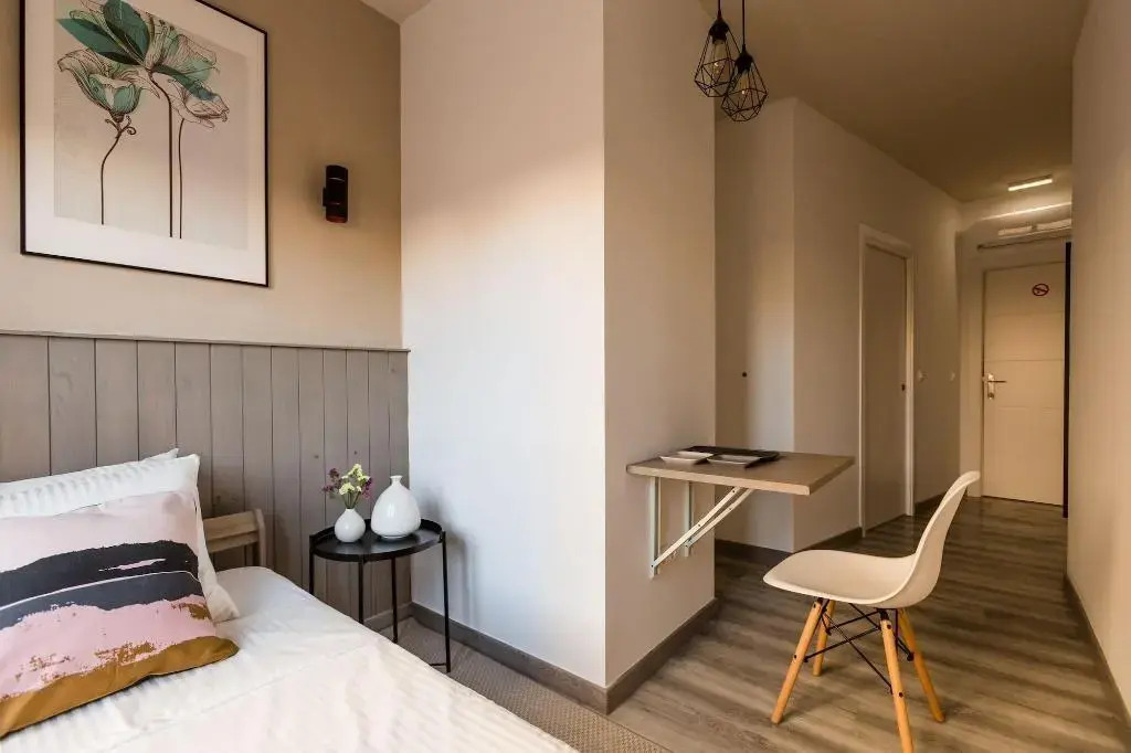 Hostal 12 El Campello