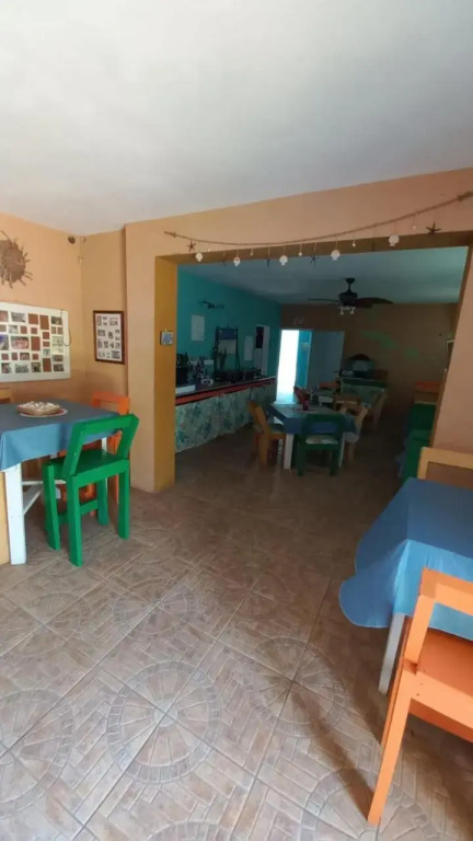 Fishermans Inn Hotel Silver Sands, Duncans Bay