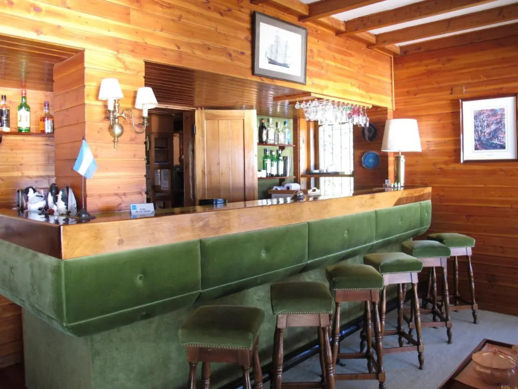 Hosteria Santa Rita