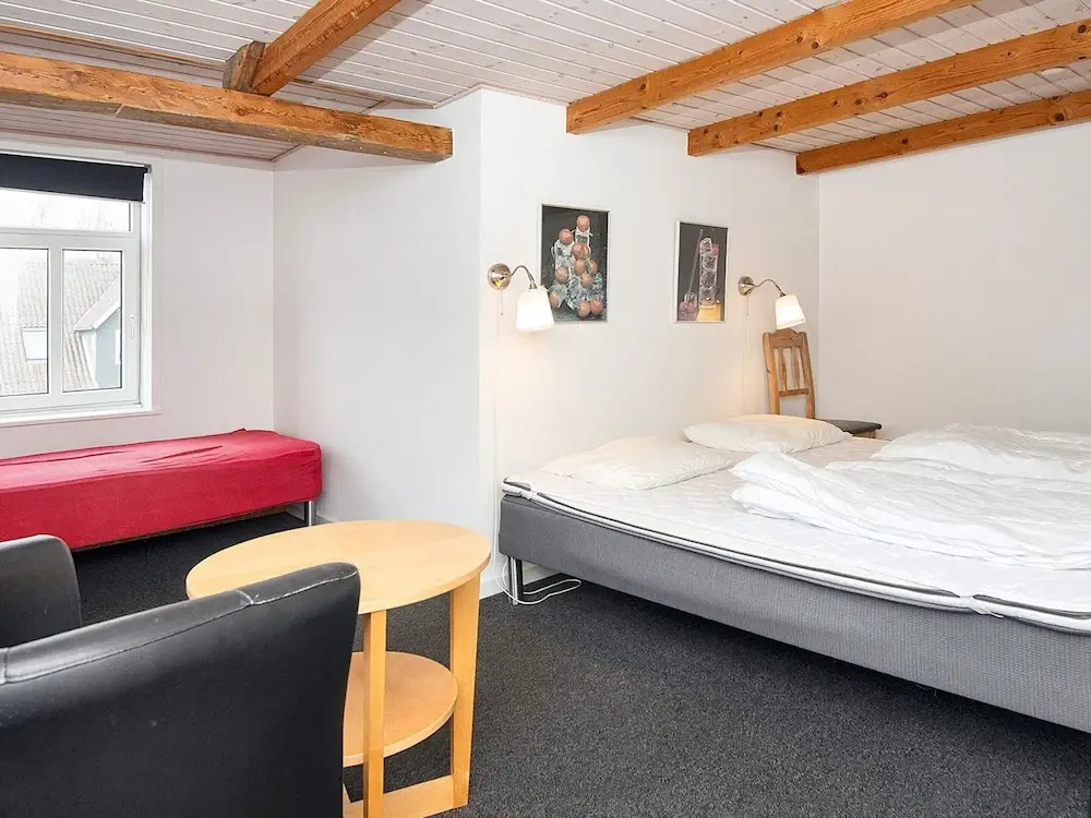 7 person holiday home in Bredebro-By Traum