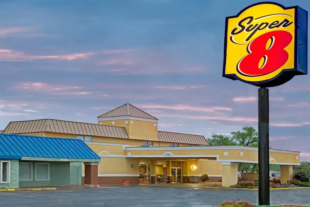 Ramada Denver West