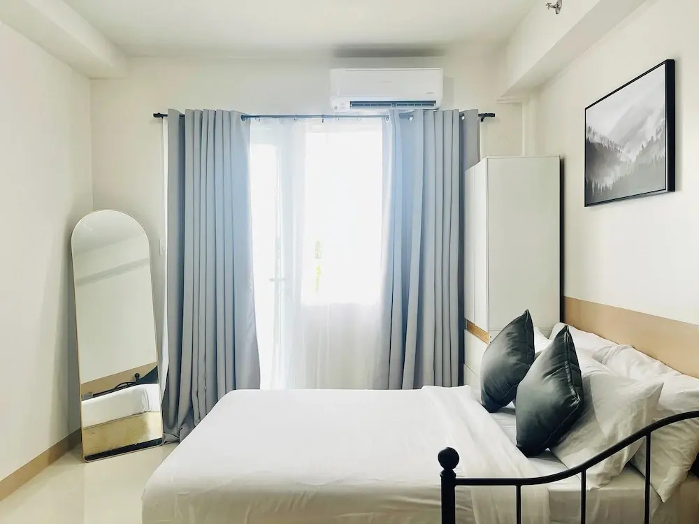 The Peaceful City Retreat