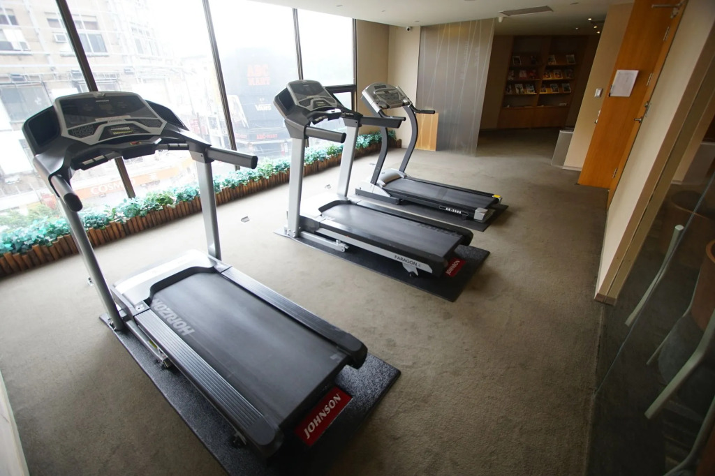 Beacon Hotel