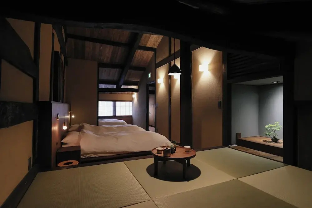 八百熊川 Yao-Kumagawa