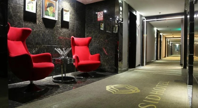 Osid Hotel