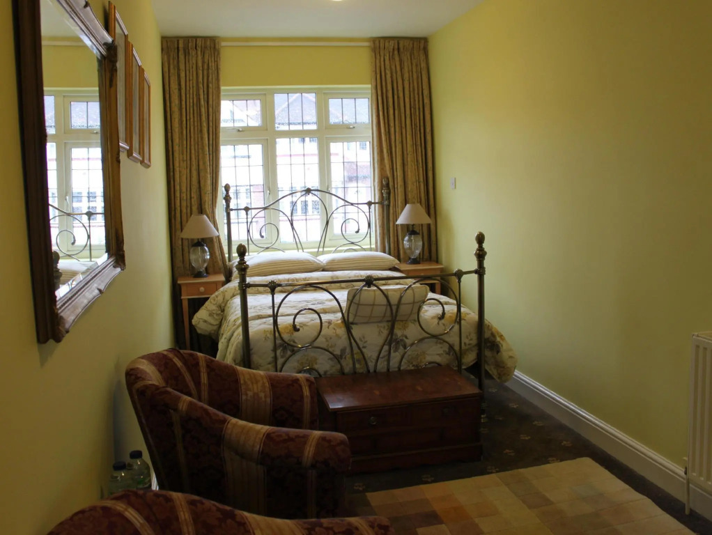 Bay Tree House Bed & Breakfast