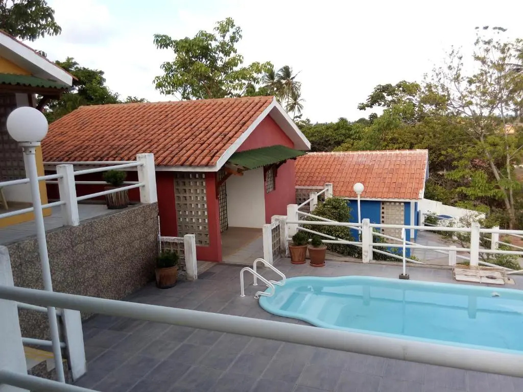 Villa Manary