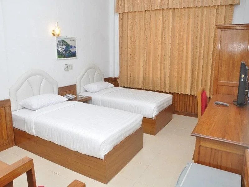 Golden Star Hotel